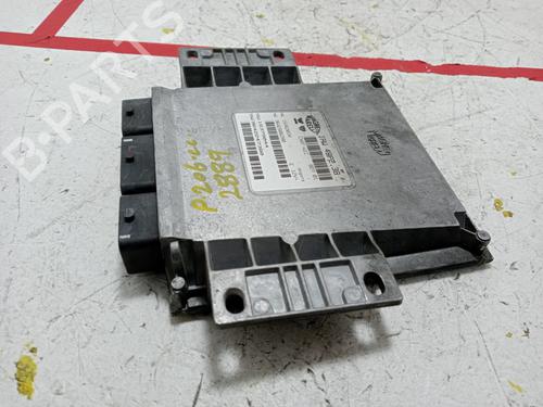 Engine control unit (ECU) PEUGEOT 206 CC (2D) 2.0 S16 | BP16250865M57 