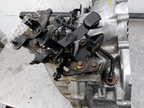 Gearbox HYUNDAI TUCSON (JM)  | BP23529374M3 