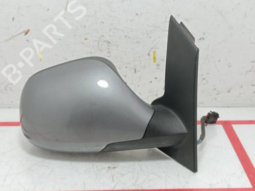 Right mirror SEAT ALTEA XL (5P5, 5P8)  | BP26886224C27 
