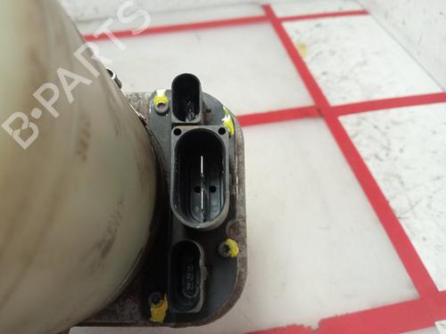 Steering pump VW POLO IV (9N_, 9A_) 1.4 16V | BP21586887M99