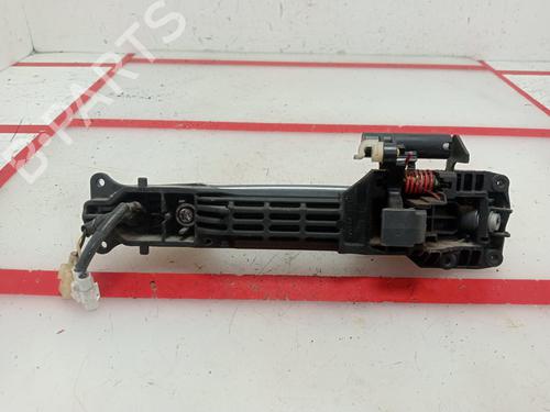 Front right exterior door handle SUZUKI GRAND VITARA II (JT, TE, TD) 2.0 All-wheel Drive (TD54V, JB420) | BP18303694C129 