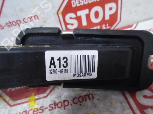 Pedal KIA NIRO I (DE) 1.6 GDI Hybrid | BP9428965I4 
