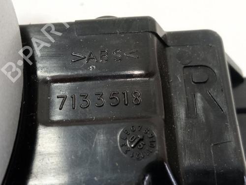 Front right interior door handle MINI MINI Convertible (R52) One | BP27716148I14 