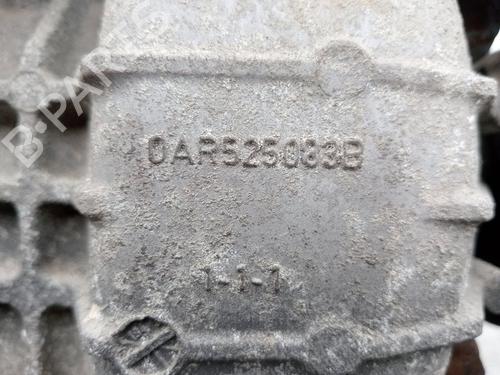 Rear differential AUDI A5 (8T3) 3.0 TDI quattro | BP27804468M24 