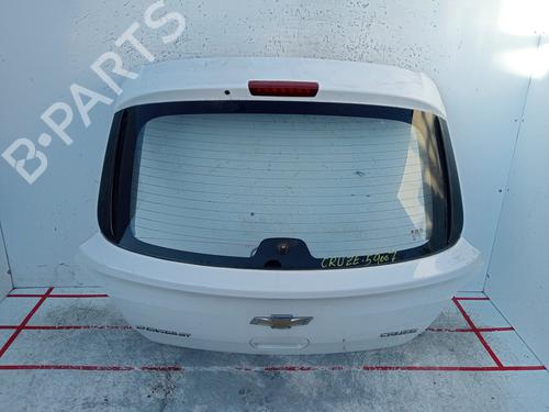 Used Tailgate CHEVROLET CRUZE Hatchback (J305) 2.0 CDI (163 hp) 29913532