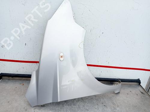 Used Right front fenders CHEVROLET MATIZ (M200, M250) [2005-2025]  20488716