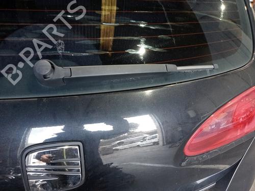 Bagrudeviskerarm SEAT LEON (1P1) [2005-2013]  31942485