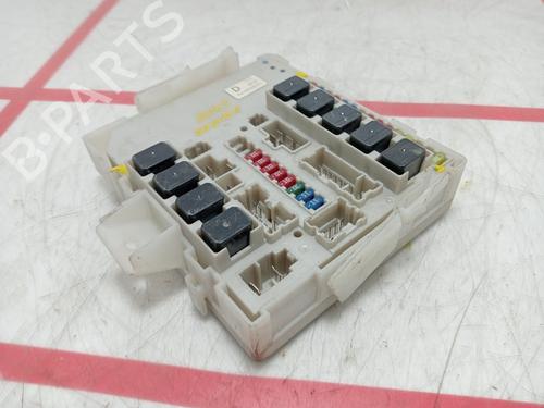Engine control unit (ECU) NISSAN NAVARA NP300 (D40) | BP37477154M57 - Image 2