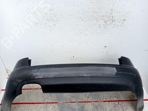 Pare-chocs arrière AUDI A4 B7 Avant (8ED) [2004-2008]  23337436