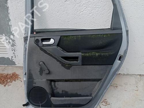 Right rear door OPEL MERIVA A MPV (X03) 1.6 16V (E75) | BP7618858C5 
