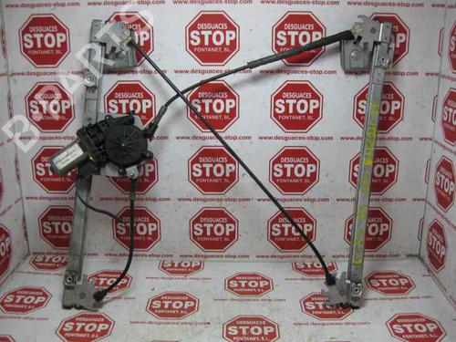 Used Front right window mechanism SEAT CORDOBA (6K1, 6K2) 1.9 TDI (90 hp) 7359570