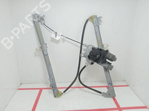 Used Front left window mechanism Front left window mechanism 38014721 38014721