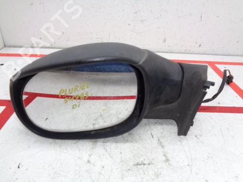 Used Left mirror CITROËN C3 Pluriel (HB_) 1.6 (109 hp) 15932132