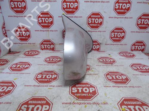 Right mirror HYUNDAI SANTA FÉ I (SM) 2.0 CRDi 4x4 | BP8526983C27 