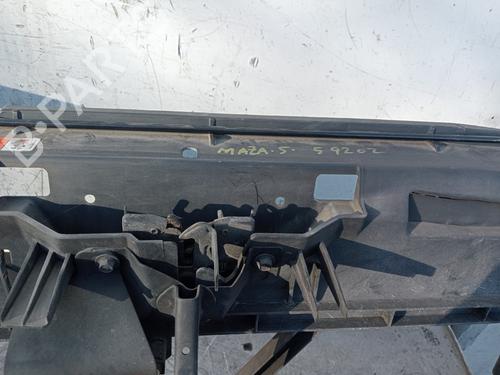 Frontplade/Frontkurv MAZDA 5 (CR) 2.0 CD (CR19) | BP30711419C72