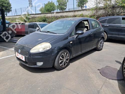 Rudehejsemekanisme Højre foran FIAT GRANDE PUNTO (199_) 1.3 D Multijet | BP18703826C23 