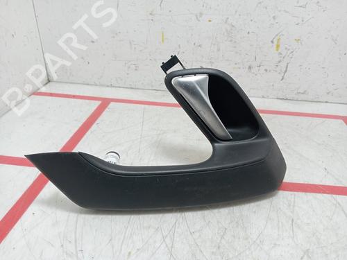 Used Rear left interior door handle Rear left interior door handle VW POLO V (6R1, 6C1) [2009-2022] 29311496 29311496