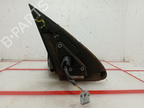 Left mirror NISSAN ALMERA II Hatchback (N16) 1.5 | BP19804743C26 