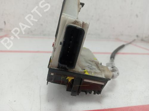 Rear left lock CITROËN C4 II (NC_)  | BP27724591C100 