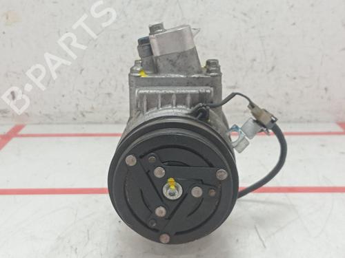 AC compressor CHEVROLET AVEO / KALOS Hatchback (T250, T255)  | BP27923971M34 