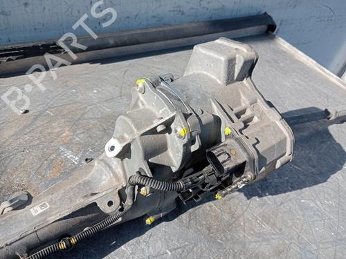 Steering rack FORD FOCUS III  | BP32721730M22  - Image 7