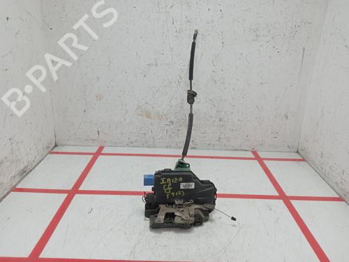 rear-left-lock-seat-ibiza-iii-6l1-2002-2003-2004-2005-2006-2007-2008-2009-29861815 main image