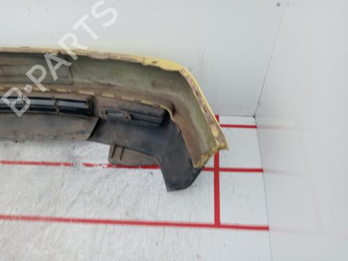 Front bumper VW LUPO I (6X1, 6E1)  | BP15933135C7 