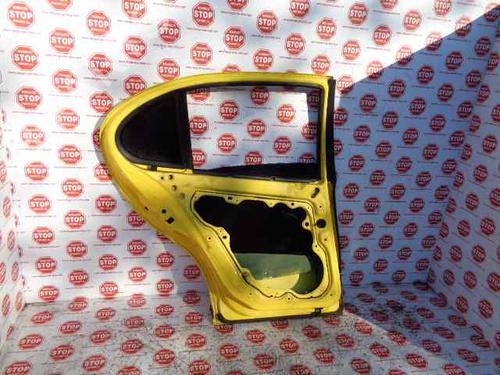Left rear door SEAT LEON (1M1)  | BP7622046C4 