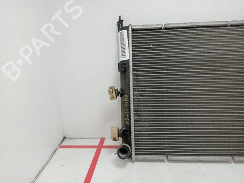 Water radiator PEUGEOT 2008 I (CU_) 1.2 VTi | BP32116046M31 - Image 2