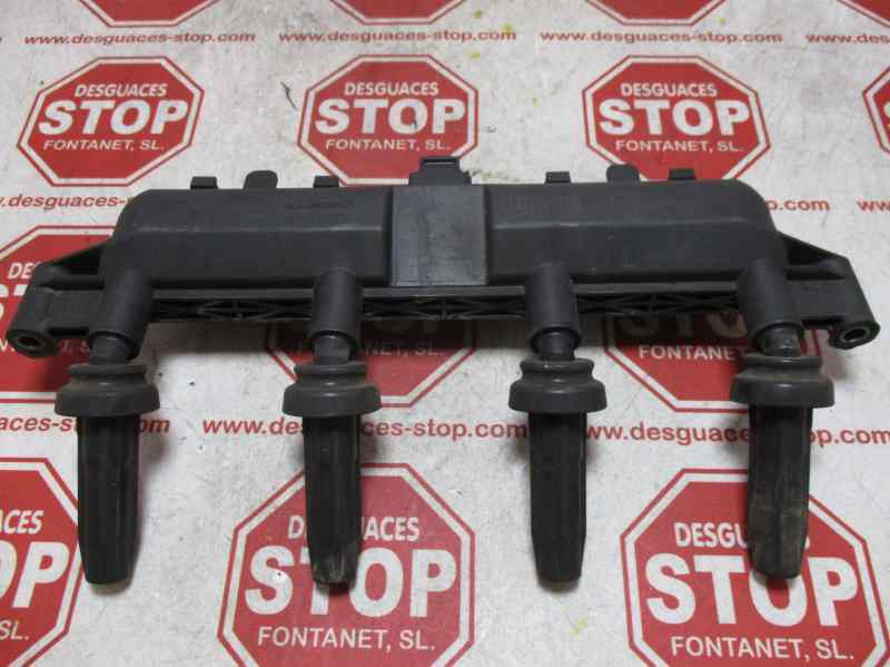 Ignition coil CITROËN XSARA PICASSO (N68) 1.6 7384007 BParts