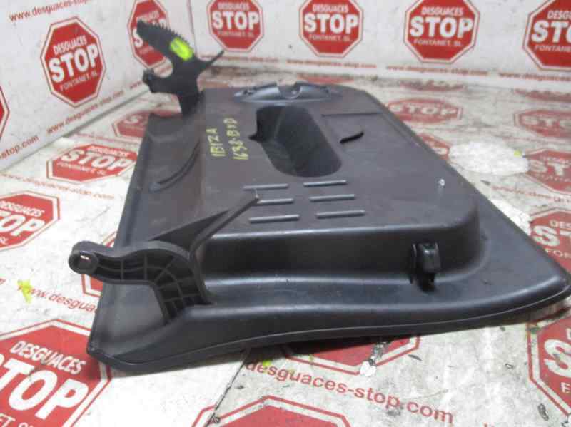 Glove box SEAT III (6L1) 608295 BParts