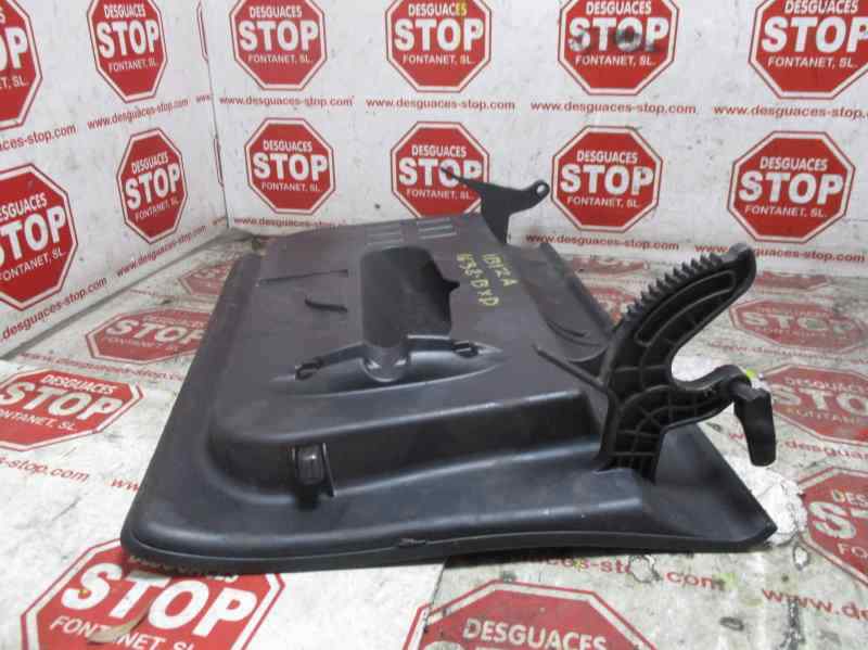 Glove box SEAT III (6L1) 608295 BParts