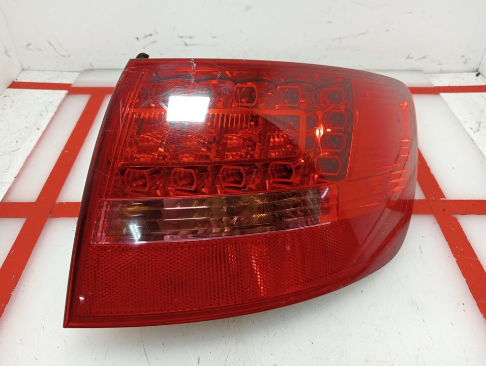 4F9945097 Dritte Bremsleuchte Leuchte für Audi A6 Avant C6 RS6 4F5 2.0 4F9945097 Dritte Bremsleuchte Leuchte für Audi A6 Avant C6 RS6 4F5 2.0