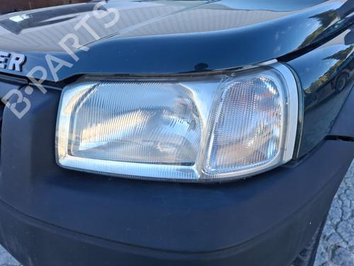 Phare gauche LAND ROVER FREELANDER I (L314) [1998-2006]  31723415