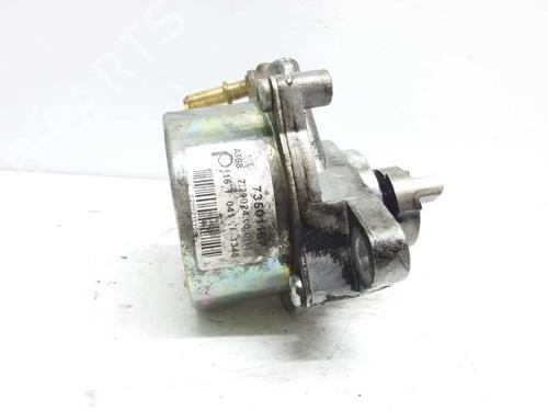 Vacuum pump OPEL CORSA D (S07) 1.3 CDTI (L08, L68) | BP7472331M80 