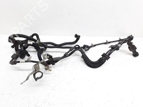 Used Fuel intake system TOYOTA AVENSIS Saloon (_T27_) 2.0 D-4D (WWT271_) (143 hp) 15499191