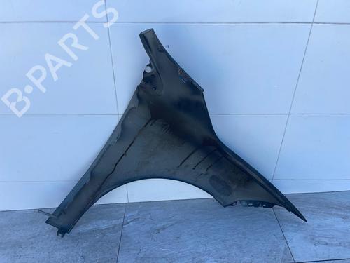 Left front fenders RENAULT MEGANE III Hatchback (BZ0/1_, B3_) 1.2 TCe (BZ2B, BZ11) | BP31139482C41 