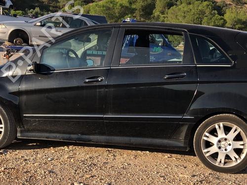 Rear right seatbelt MERCEDES-BENZ B-CLASS Sports Tourer (W245)  | BP29924123I28