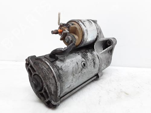 Starter NISSAN PRIMASTAR Bus (X83) dCi 100 | BP8100403M8 