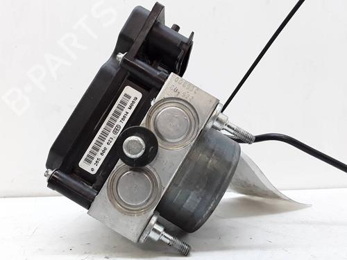 ABS pump FIAT BRAVO II (198_) 1.4 (198AXA1B) | BP8414619M43 
