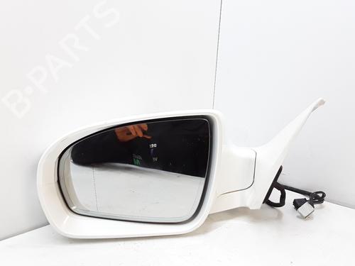 Used Left mirror MERCEDES-BENZ CLS (C219) CLS 320 CDI (219.322) (224 hp) 9213063