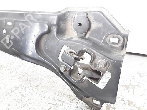 Hood lock MERCEDES-BENZ C-CLASS Coupe (CL203) C 220 CDI (203.706) | BP8775554C133 