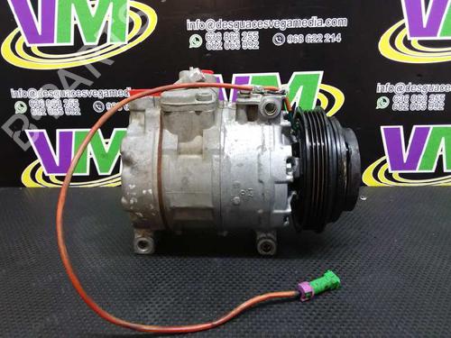 AC-Kompressor AUDI ALLROAD C5 (4BH) 2.5 TDI quattro | BP7468575M34 