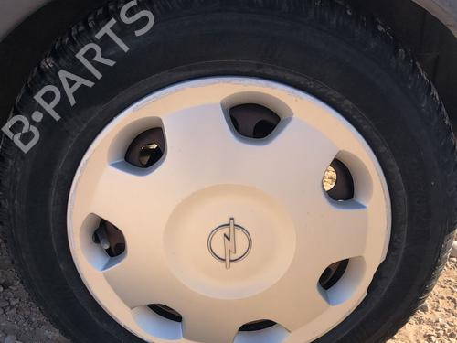 Moteur OPEL CORSA C (X01)  | BP30441181M1 