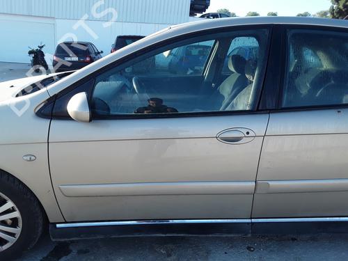 left-front-door-citroen-c5-i-dc_-2001-2002-2003-2004-2005-32504299 main image