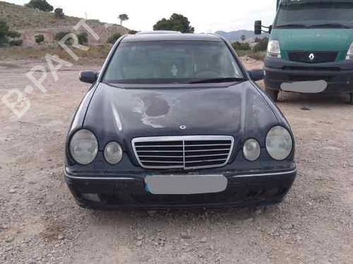 Kopling /lamell MERCEDES-BENZ E-CLASS (W210) E 320 CDI (210.026) | BP14142067M101 