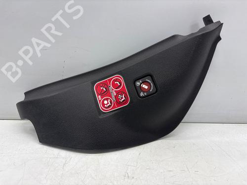 Used Other Other CITROËN BERLINGO Box Body/MPV (B9) [2008-2026] 36679967 36679967