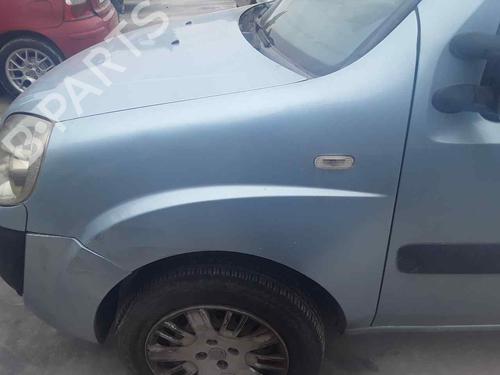 Used Left front fenders FIAT DOBLO Box Body/MPV (223_) 1.9 JTD (105 hp) 23139718