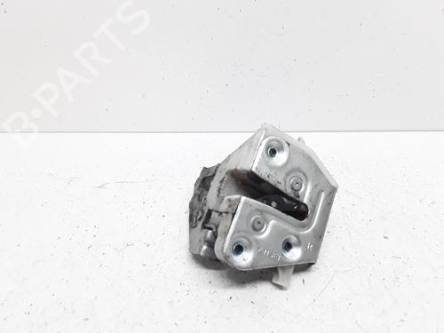Used Rear right lock MITSUBISHI OUTLANDER II (CW_W) 2.0 DI-D (CW8W) (140 hp) 17317065