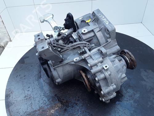 Used Gearbox Gearbox 37158239 37158239